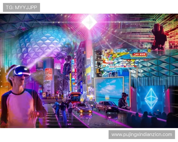 aespa游戏的未来发展方向，探讨虚拟偶像在数字娱乐中的无限可能