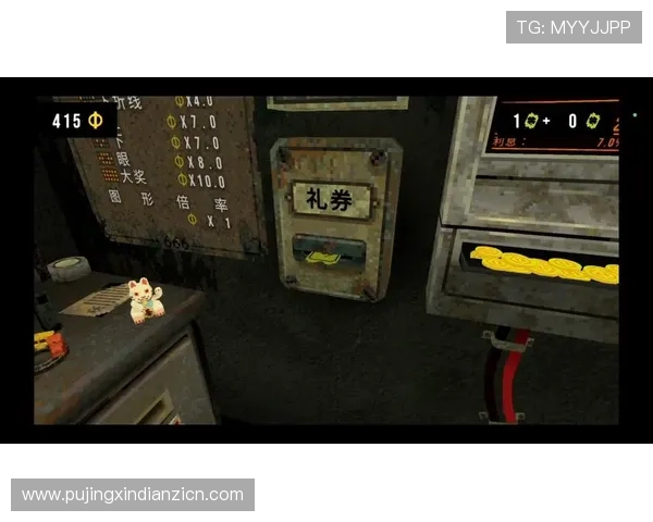 恶魔老虎机攻略：新手必看入门指南，掌握关键技巧快速成为游戏高手