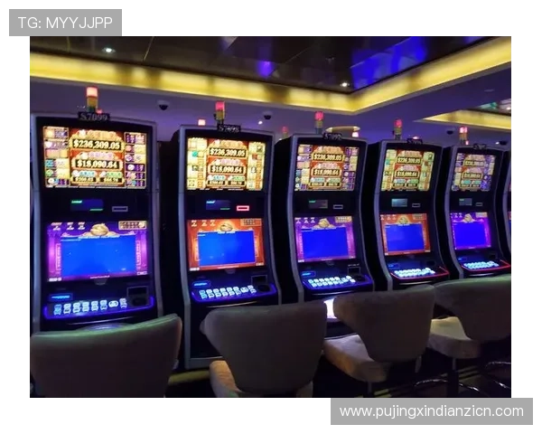 掌握老虎机滚球的玩法技巧让你在赌场中脱颖而出