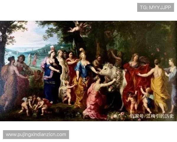 欧罗巴游戏：结合欧洲历史事件的策略游戏玩法解析