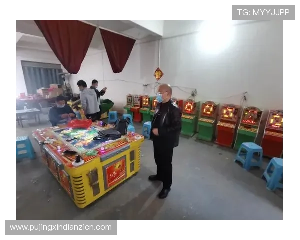 老虎机吃人不吐骨头:从法律角度分析赌博的危害与应对措施