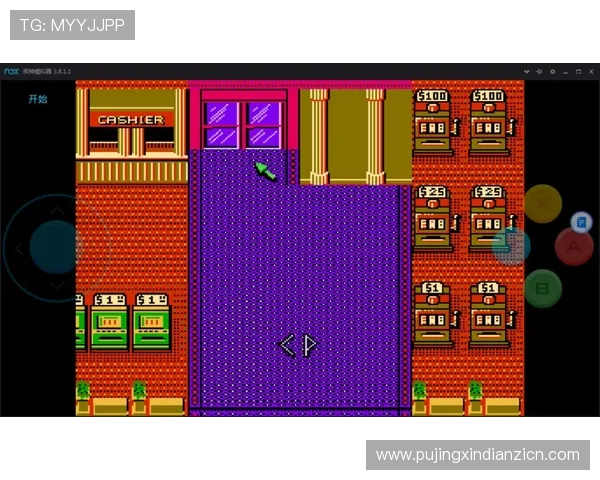 老虎机模拟器单机游戏推荐,适合休闲娱乐和放松心情的最佳选择 老虎机模拟器单机游戏推荐,适合休闲娱乐和放松心情的最佳选择