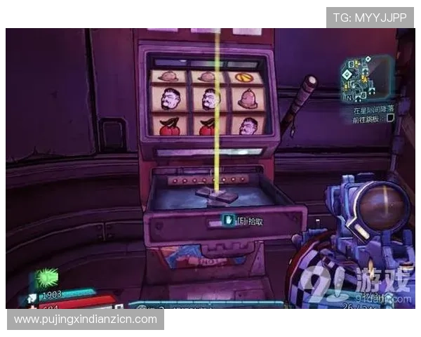 老虎机玩法攻略:新手必看全面掌握技巧与玩法秘籍 老虎机玩法攻略:新手必看全面掌握技巧与玩法秘籍