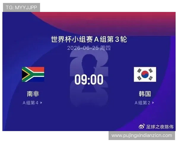 南非对韩国比赛期间球场天气变化对比赛结果的可能影响分析 南非对韩国比赛期间球场天气变化对比赛结果的可能影响分析